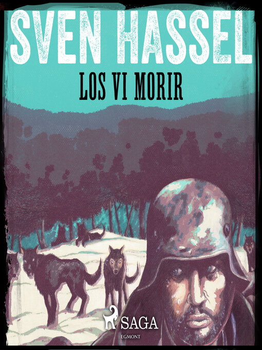 Title details for Los vi morir by Sven Hassel - Available